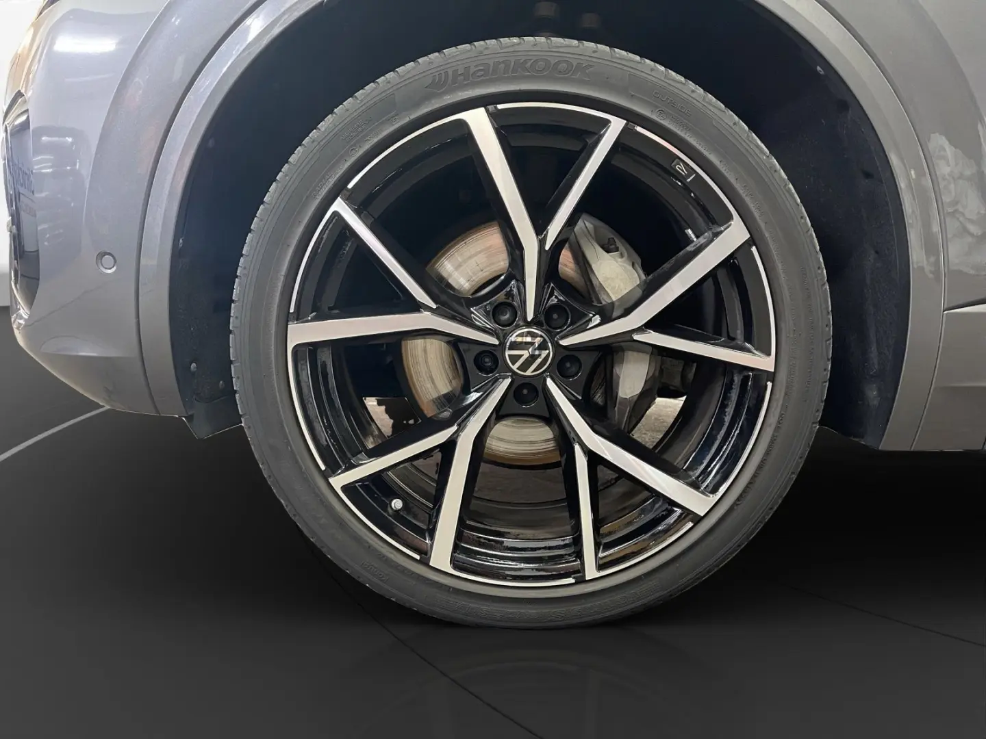 Volkswagen Touareg 3.0 V6 TDI 4M R-Line Panorama Matrix