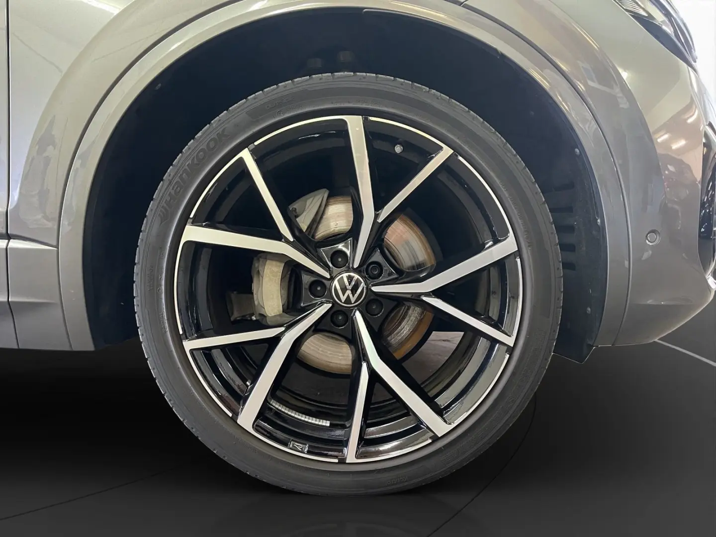 Volkswagen Touareg 3.0 V6 TDI 4M R-Line Panorama Matrix