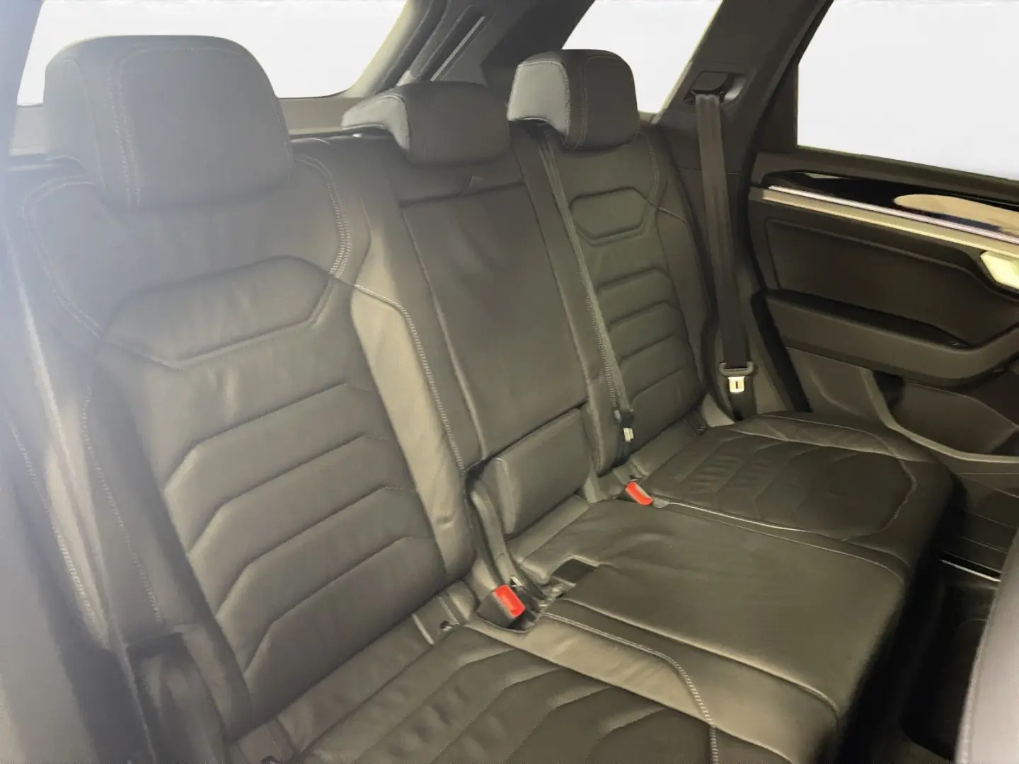 Volkswagen Touareg 3.0 V6 TDI 4M R-Line Panorama Matrix