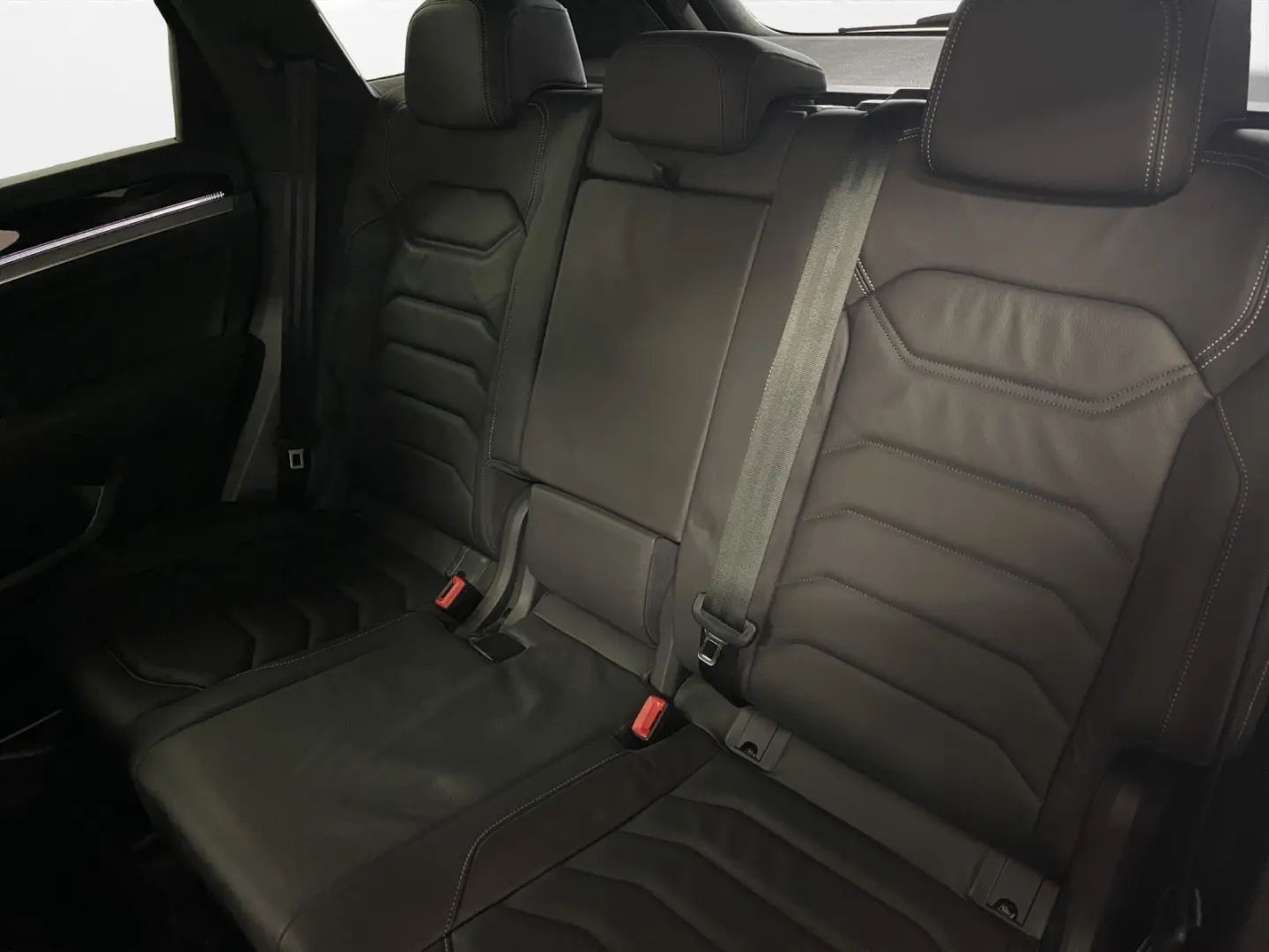 Volkswagen Touareg 3.0 V6 TDI 4M R-Line Panorama Matrix