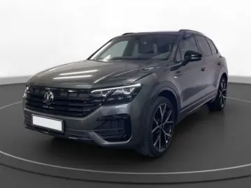 Volkswagen Touareg 3.0 V6 TDI 4M R-Line Panorama Matrix