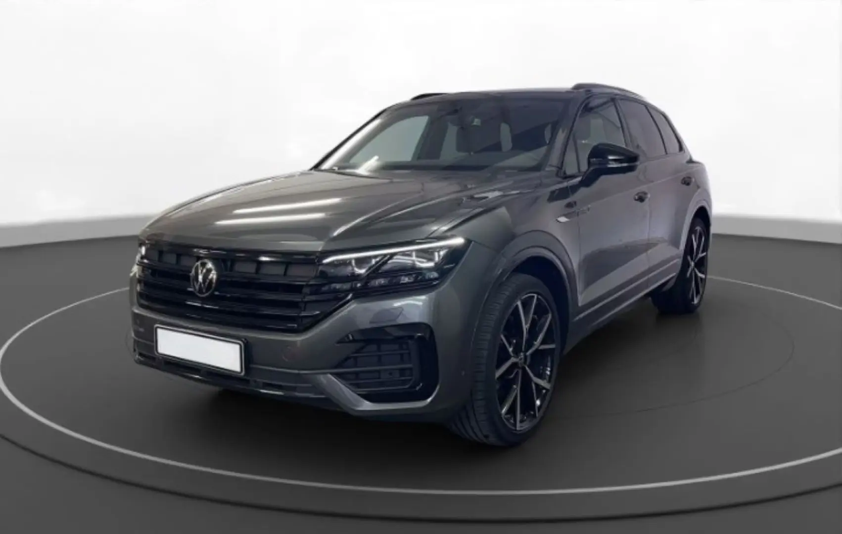 Volkswagen Touareg 3.0 V6 TDI 4M R-Line Panorama Matrix