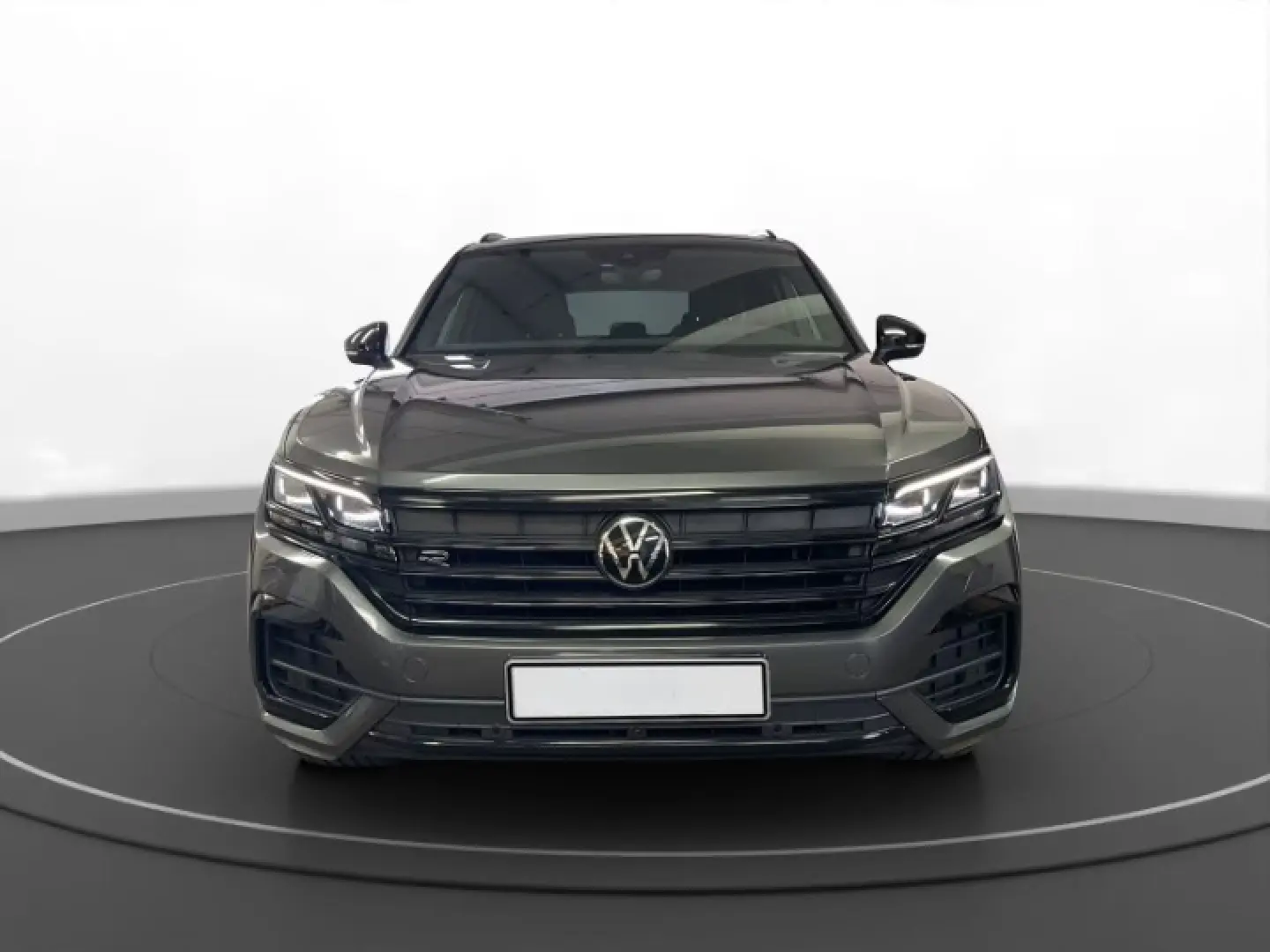 Volkswagen Touareg 3.0 V6 TDI 4M R-Line Panorama Matrix