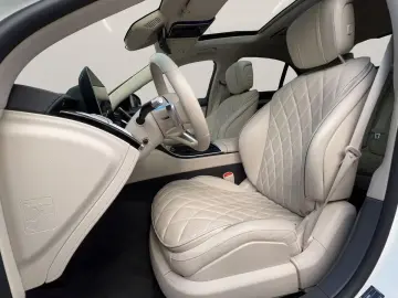 Mercedes-Benz S 400 d 4M AMG LINE MASSAGE PANO