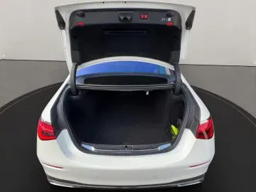 Mercedes-Benz S 400 d 4M AMG LINE MASSAGE PANO