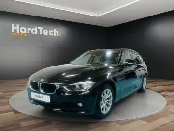 BMW 320D Tourer