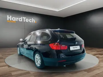 BMW 320D Tourer