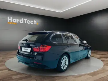 BMW 320D Tourer