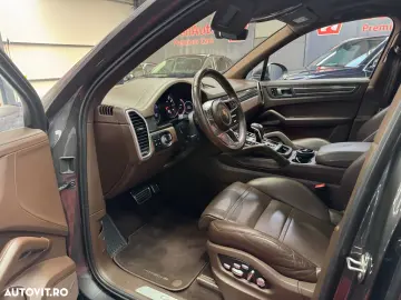 Porsche Cayenne S