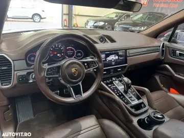 Porsche Cayenne S