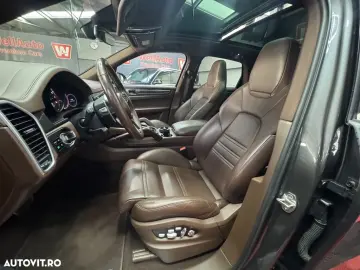 Porsche Cayenne S
