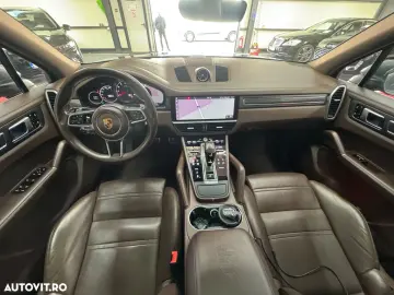 Porsche Cayenne S