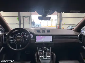 Porsche Cayenne S