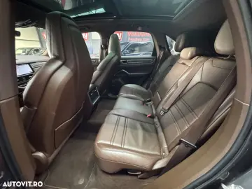 Porsche Cayenne S