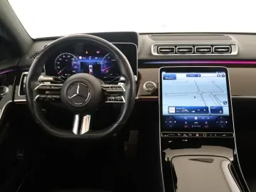 Mercedes-Benz S 450