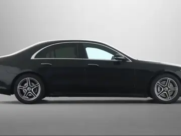 Mercedes-Benz S 450
