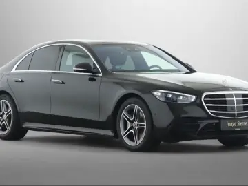 Mercedes-Benz S 450