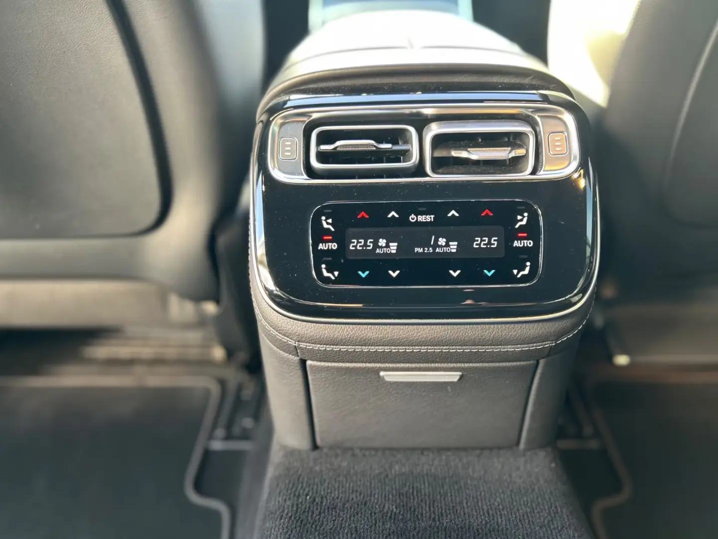 Mercedes-Benz S 580 S580e AMG Long -HUD-Pano