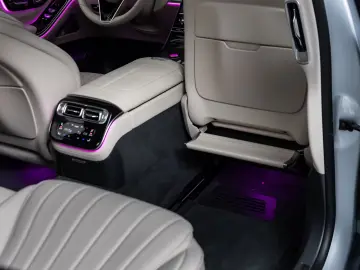 Mercedes-Benz S 580 4Matic Lang AHK STD-HZ PANO