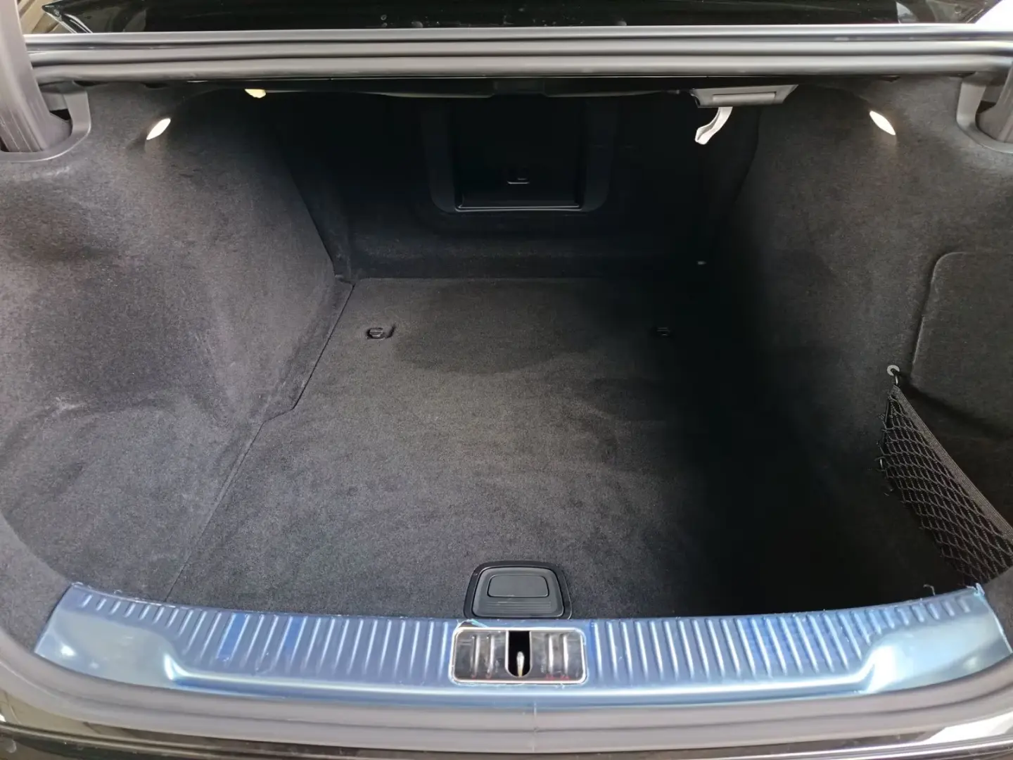 Mercedes-Benz S 350 S -Class Lim. d 4Matic L