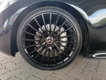 Mercedes-Benz S 350 S -Class Lim. d 4Matic L