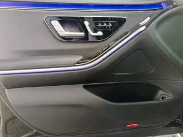Mercedes-Benz S 350 S -Class Lim. d 4Matic L