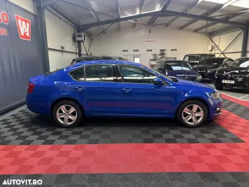 Skoda Octavia 1.6 TDI Active