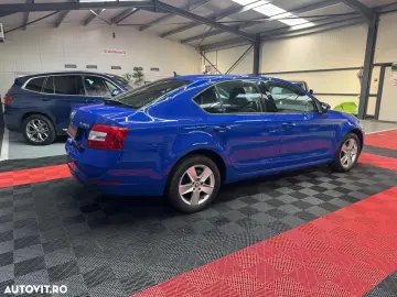 Skoda Octavia 1.6 TDI Active