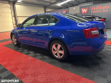 Skoda Octavia 1.6 TDI Active
