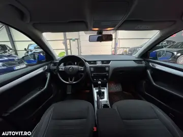 Skoda Octavia 1.6 TDI Active