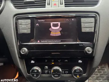 Skoda Octavia 1.6 TDI Active