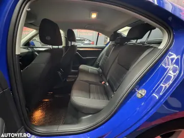 Skoda Octavia 1.6 TDI Active