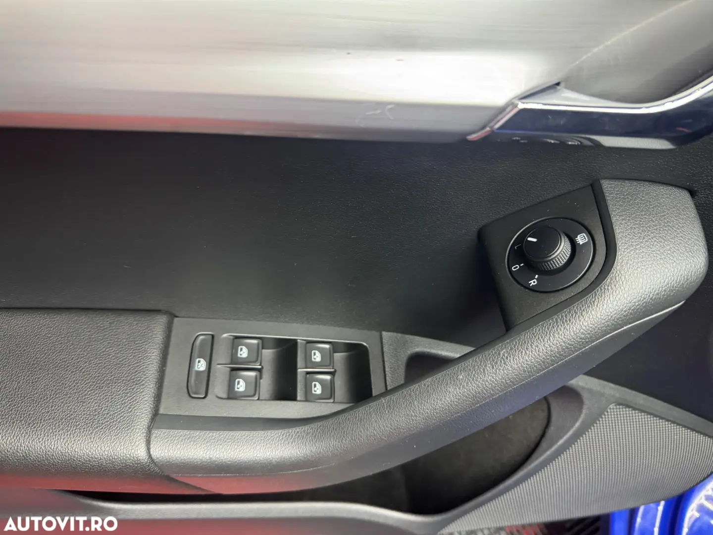 Skoda Octavia 1.6 TDI Active