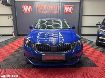 Skoda Octavia 1.6 TDI Active