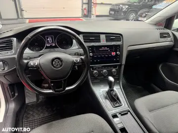 Volkswagen Golf 1.5 TGI BlueMotion