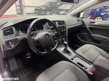 Volkswagen Golf 1.5 TGI BlueMotion