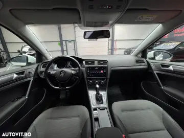 Volkswagen Golf 1.5 TGI BlueMotion