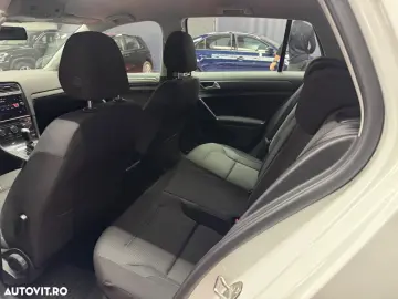 Volkswagen Golf 1.5 TGI BlueMotion