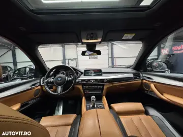 BMW X6 M M50d