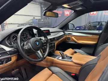 BMW X6 M M50d