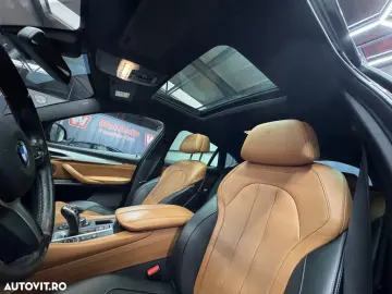 BMW X6 M M50d