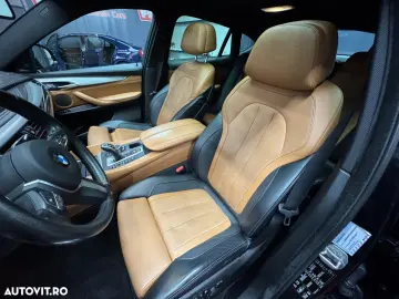 BMW X6 M M50d