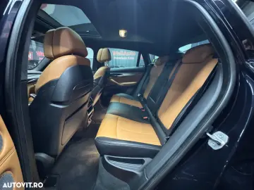 BMW X6 M M50d
