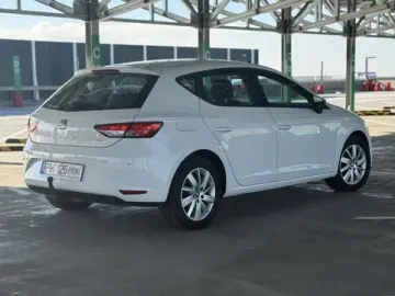 Seat Leon Bussiness 1.4TGI 06.2016