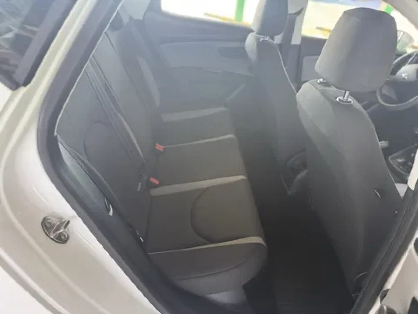 Seat Leon Bussiness 1.4TGI 06.2016