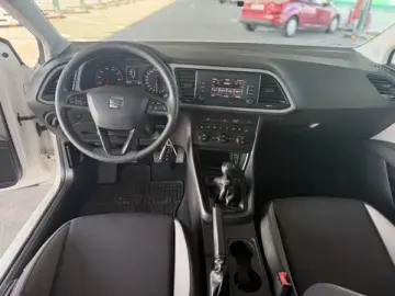 Seat Leon Bussiness 1.4TGI 06.2016