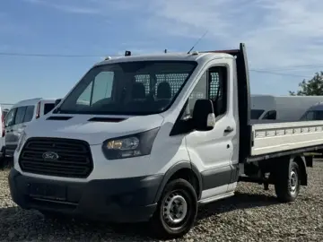 Ford Transit Pristche 2.0TDI L2H1  03.2019 Euro 6