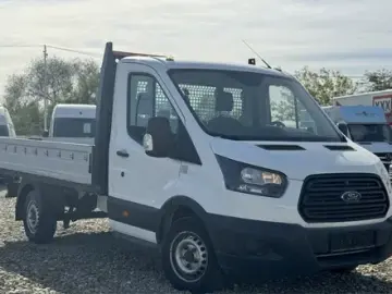 Ford Transit Pristche 2.0TDI L2H1  03.2019 Euro 6