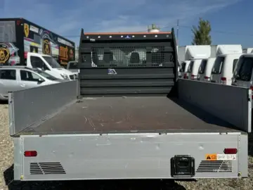 Ford Transit Pristche 2.0TDI L2H1  03.2019 Euro 6