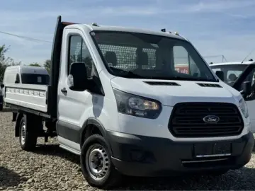 Ford Transit Pristche 2.0TDI L2H1  03.2019 Euro 6